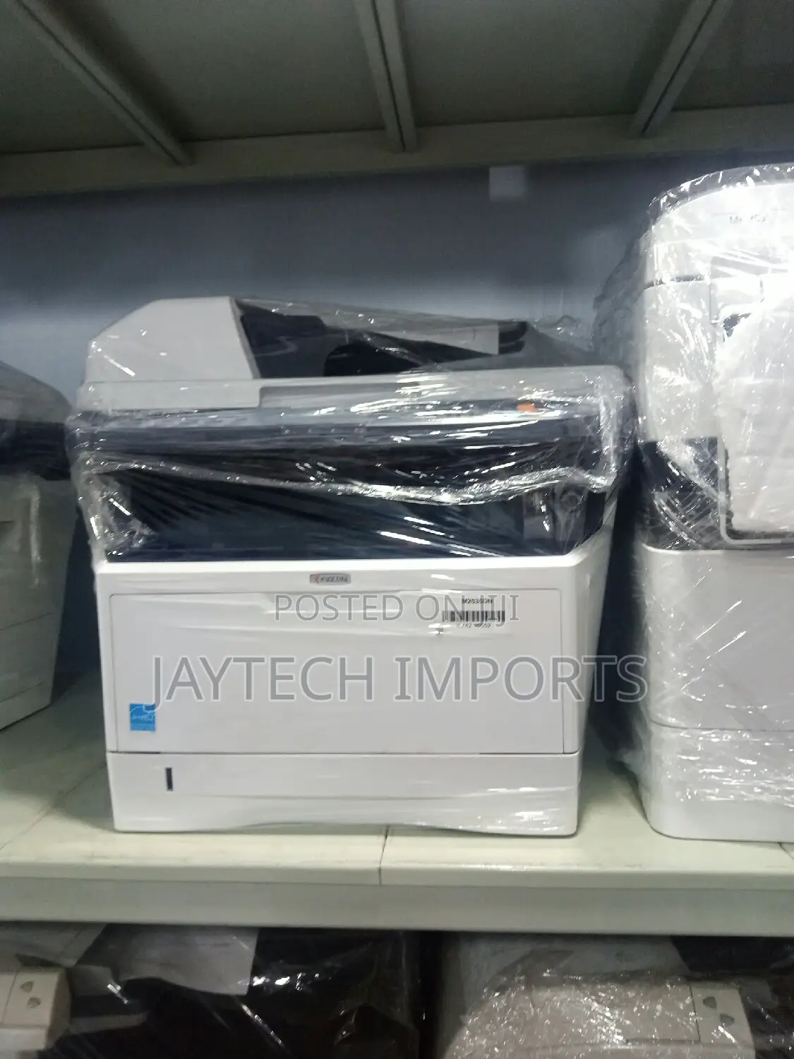 Kyocera Ecosys 1128 Affordable Copier