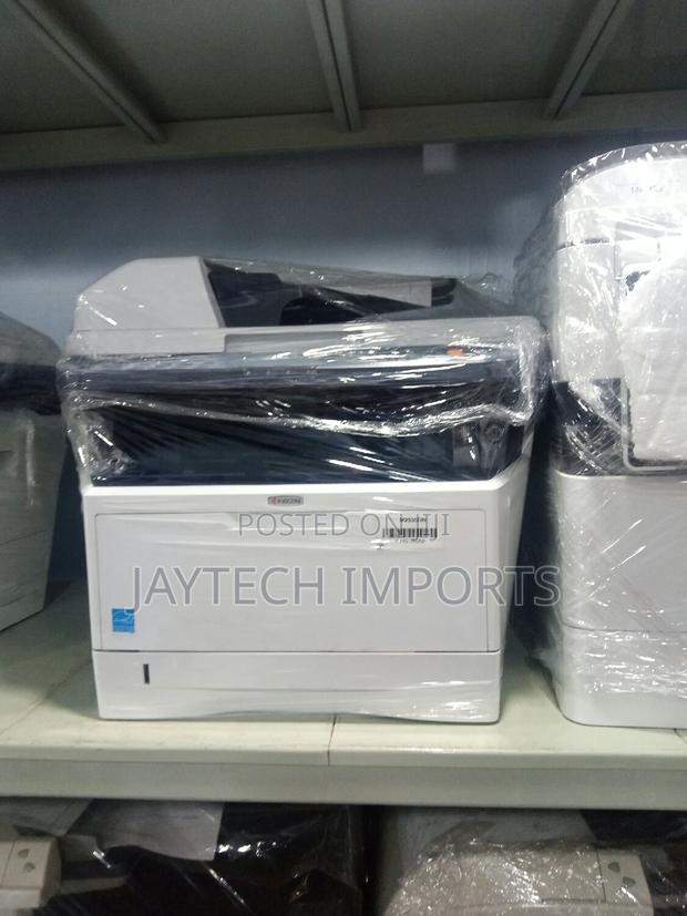 Kyocera Ecosys 1128 Affordable Copier - main view