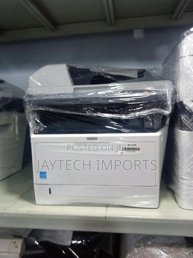 Kyocera Ecosys Fs 1128 Laser Machine - main view