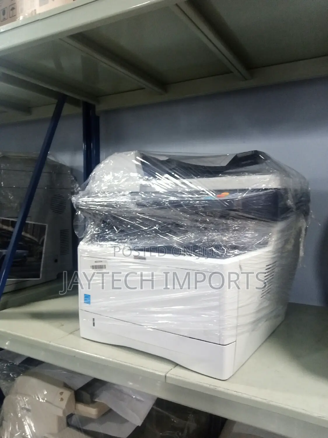 Kyocera Ecosys Fs 1128 Laser Printer