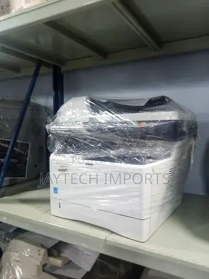 Kyocera Ecosys Fs 1128 Laser Printer