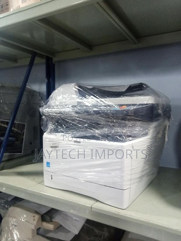 Kyocera Ecosys Fs 1128 Laser Printer