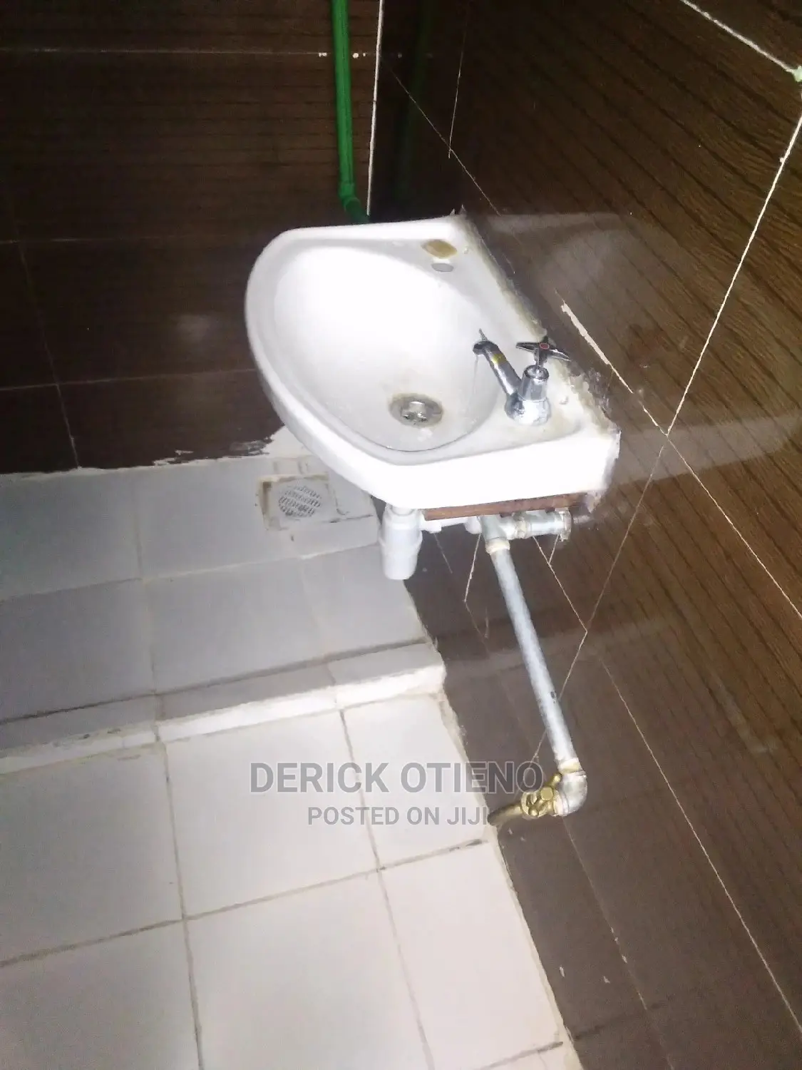 1bdrm Bedsitter in Kilimani for rent