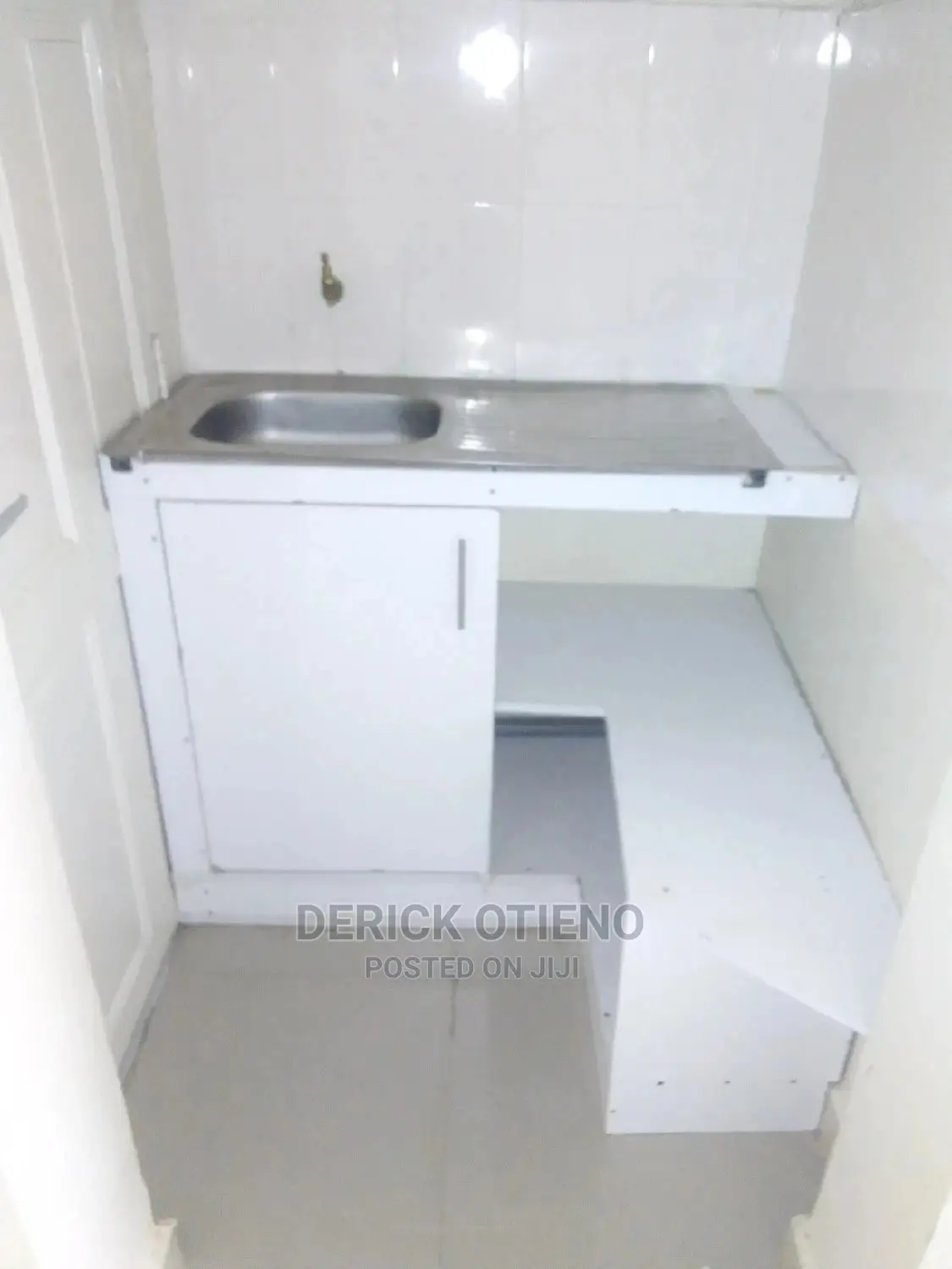 1bdrm Bedsitter in Kilimani for rent
