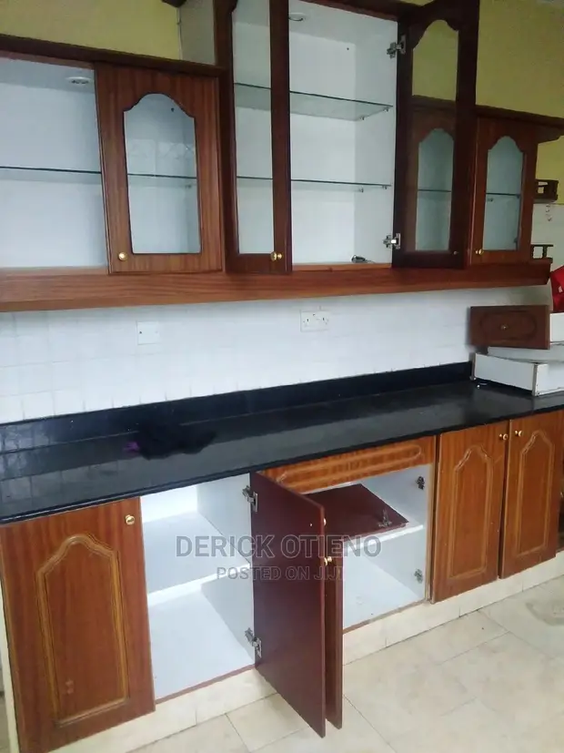 1bdrm Bedsitter in Yaya, Kilimani for rent