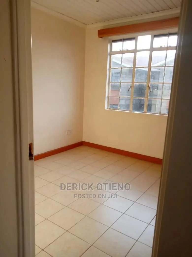 Mini Flat in Kilimani for Rent
