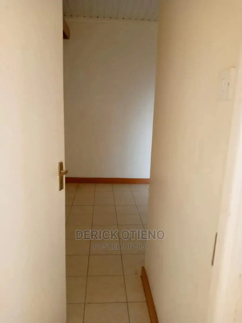 Mini Flat in Kilimani for Rent