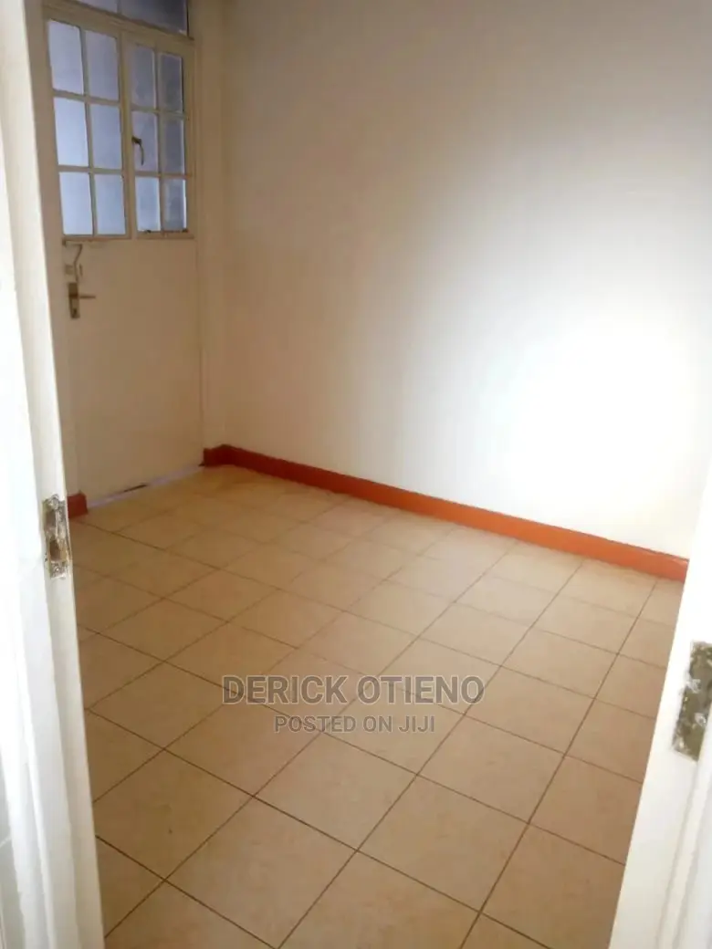 Mini Flat in Kilimani for Rent