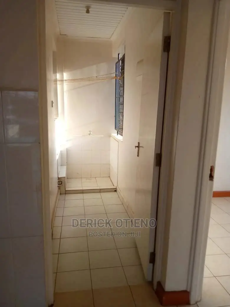 Mini Flat in Kilimani for Rent
