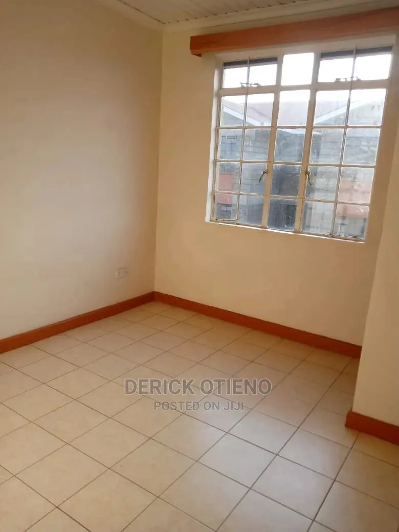 Mini Flat in Kilimani for Rent