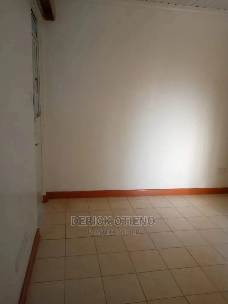 Mini Flat in Kilimani for Rent