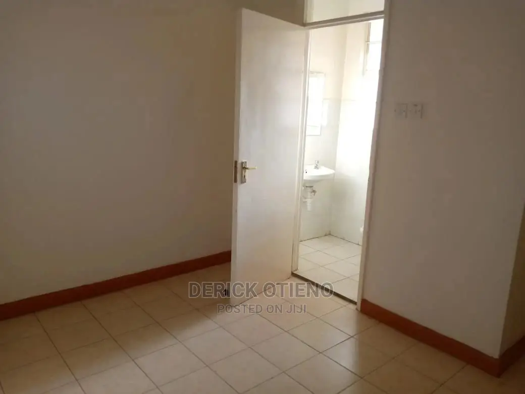 Mini Flat in Kilimani for Rent