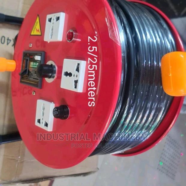 Good 2.5mm Extension Cable 25m - main view