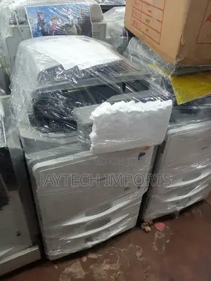 Ricoh Aficio Mp C 300 Digital Printer