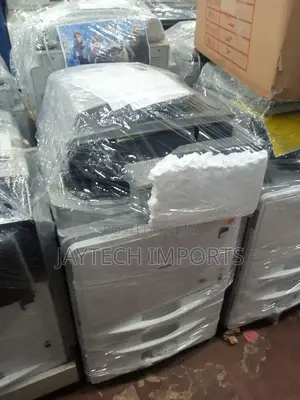 Ricoh Mp C 300 Colour