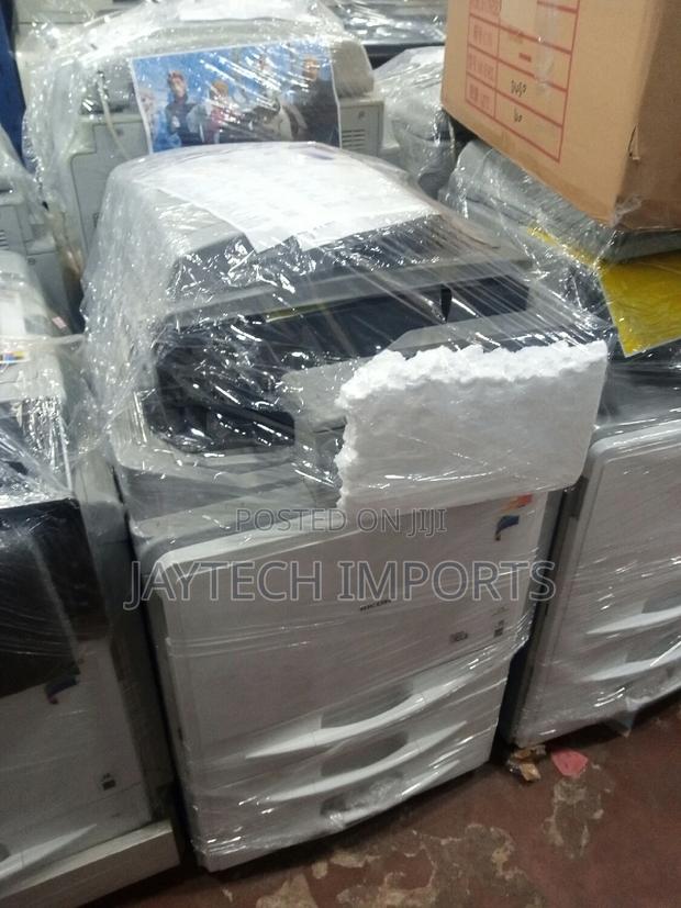 Ricoh Mp C 300 Colour - main view