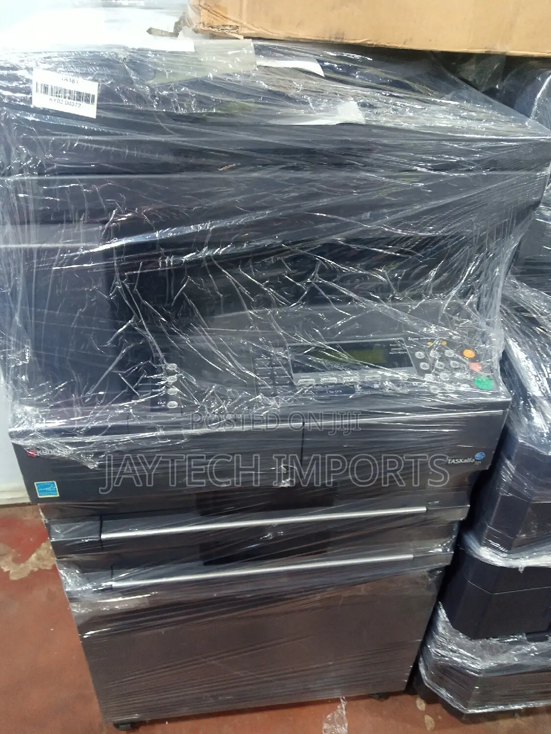 Kyocera Taskalfa 221