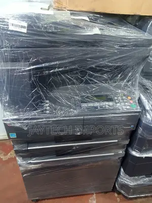 Kyocera Taskalfa 221