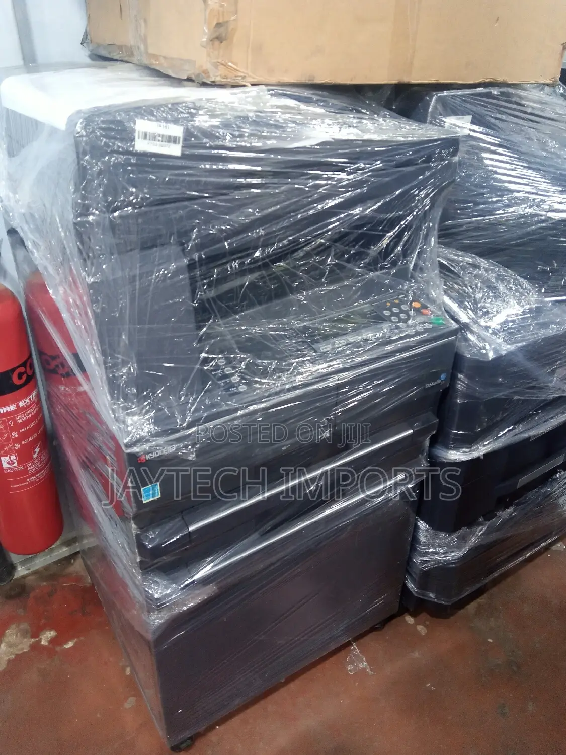 Kyocera Taskalfa 221i