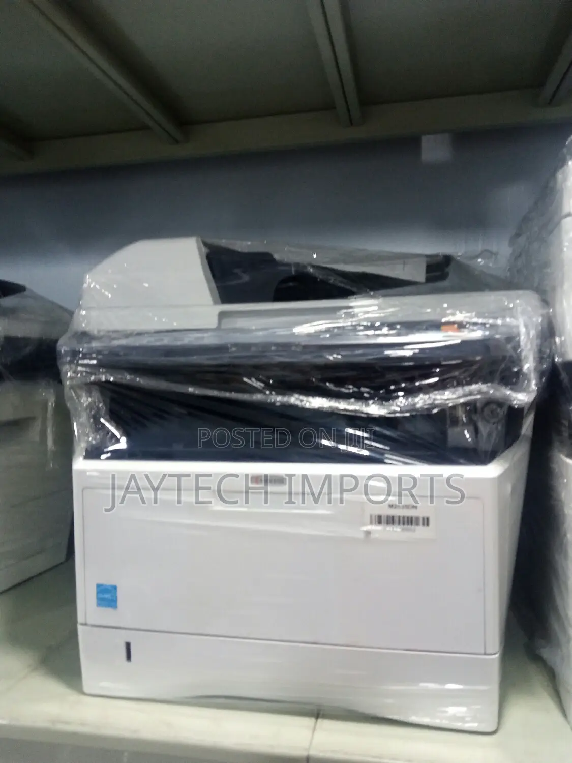 Kyocera Taskalfa Fs 1128