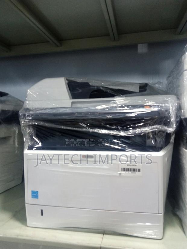 Kyocera Taskalfa Fs 1128 - main view