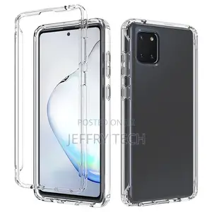 Samsung Galaxy Note10 Lite Protective Case