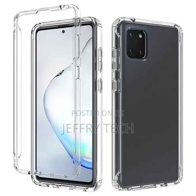 Samsung Galaxy Note10 Lite Protective Case