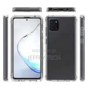 Samsung Galaxy Note10 Lite Protective Case