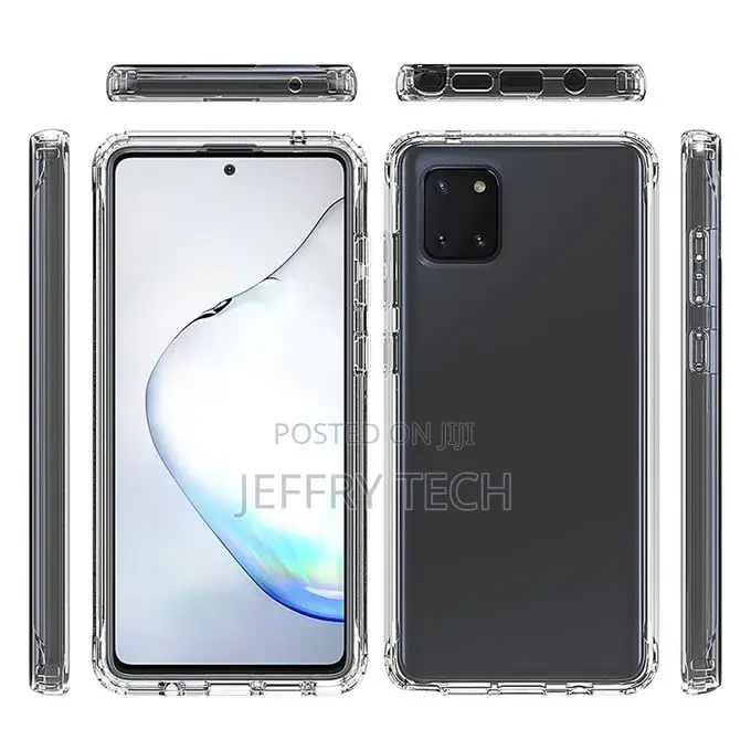 Samsung Galaxy Note10 Lite Protective Case