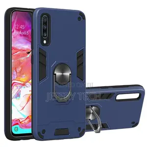 Samsung Galaxy A70 A70s Protective Case(Sapphire Blue)