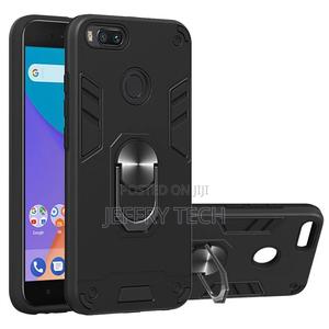Xiaomi Mi 5X / A1 / X1 Protective Case (Black) - thumbnail 2
