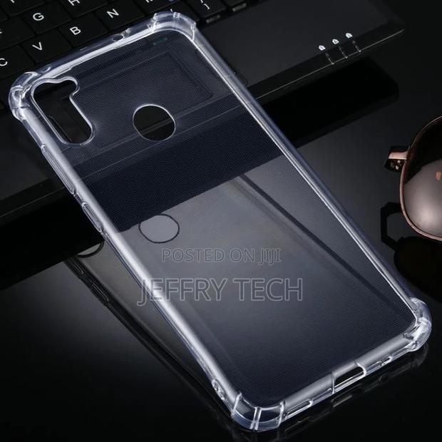 Samsung Galaxy M11 / A11 TPU Case - main view
