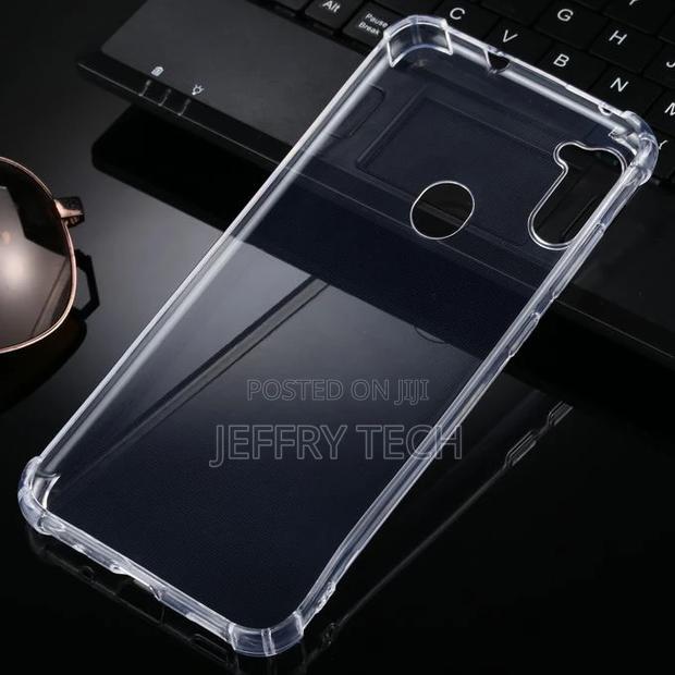 Samsung Galaxy M11 / A11 TPU Case - thumbnail 2