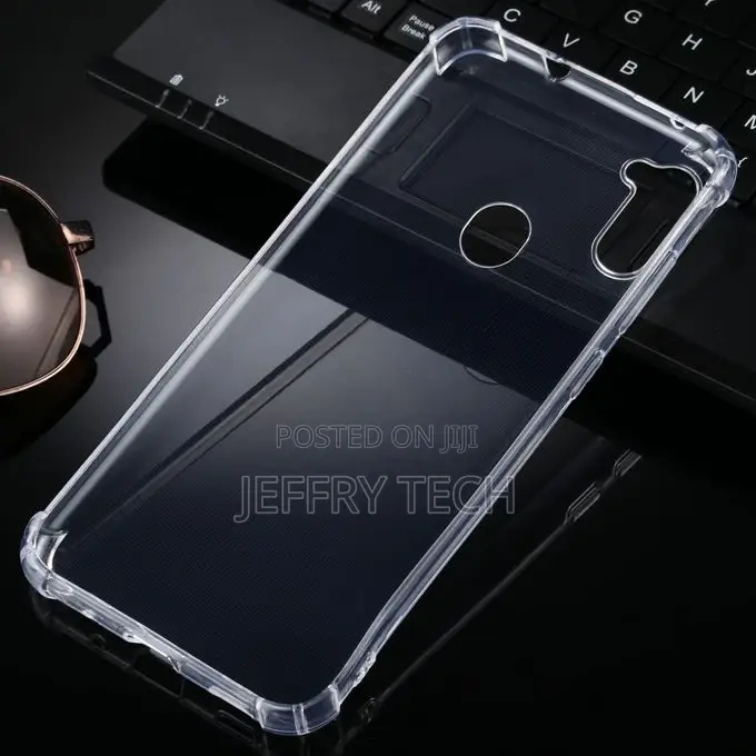 Samsung Galaxy M11 / A11 TPU Case