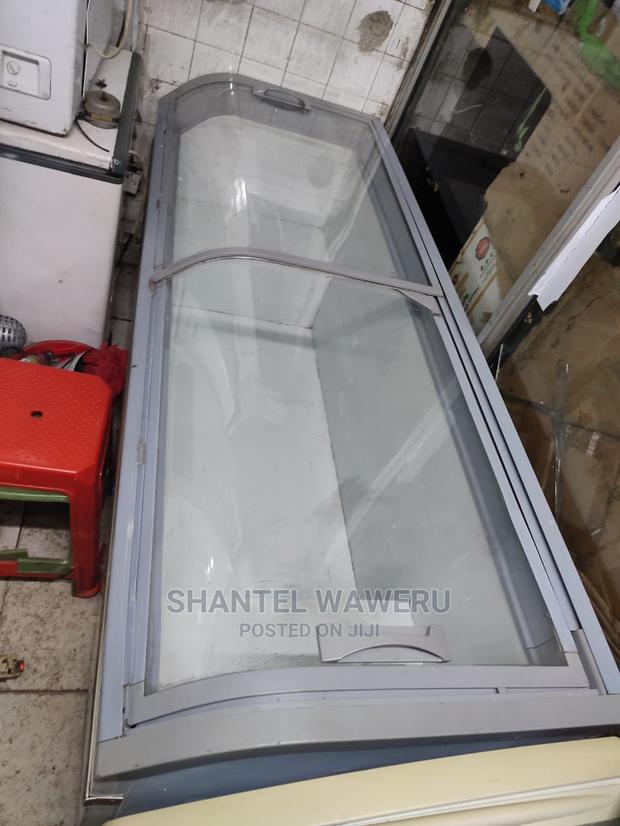 Display Freezer 700 Litres - main view