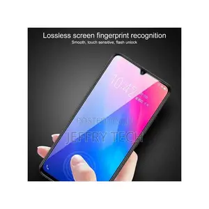 iPhone 6 Plus iPhone 6s Plus 9D Full Screen Tempered Glas
