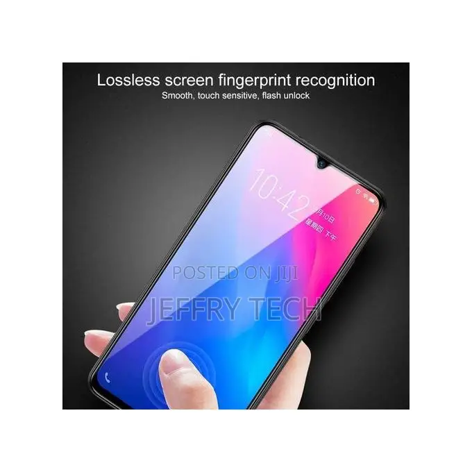 iPhone 6 Plus iPhone 6s Plus 9D Full Screen Tempered Glas