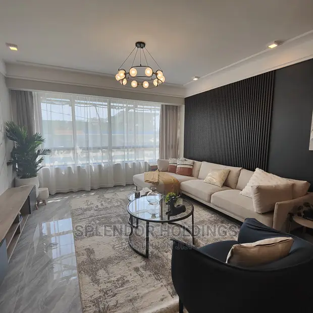 2bdrm Apartment in Kilimani, Hurlingham for Sale