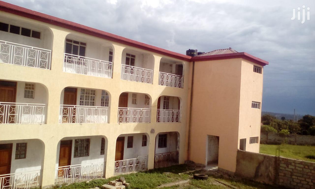Hotel on Sale or Lease