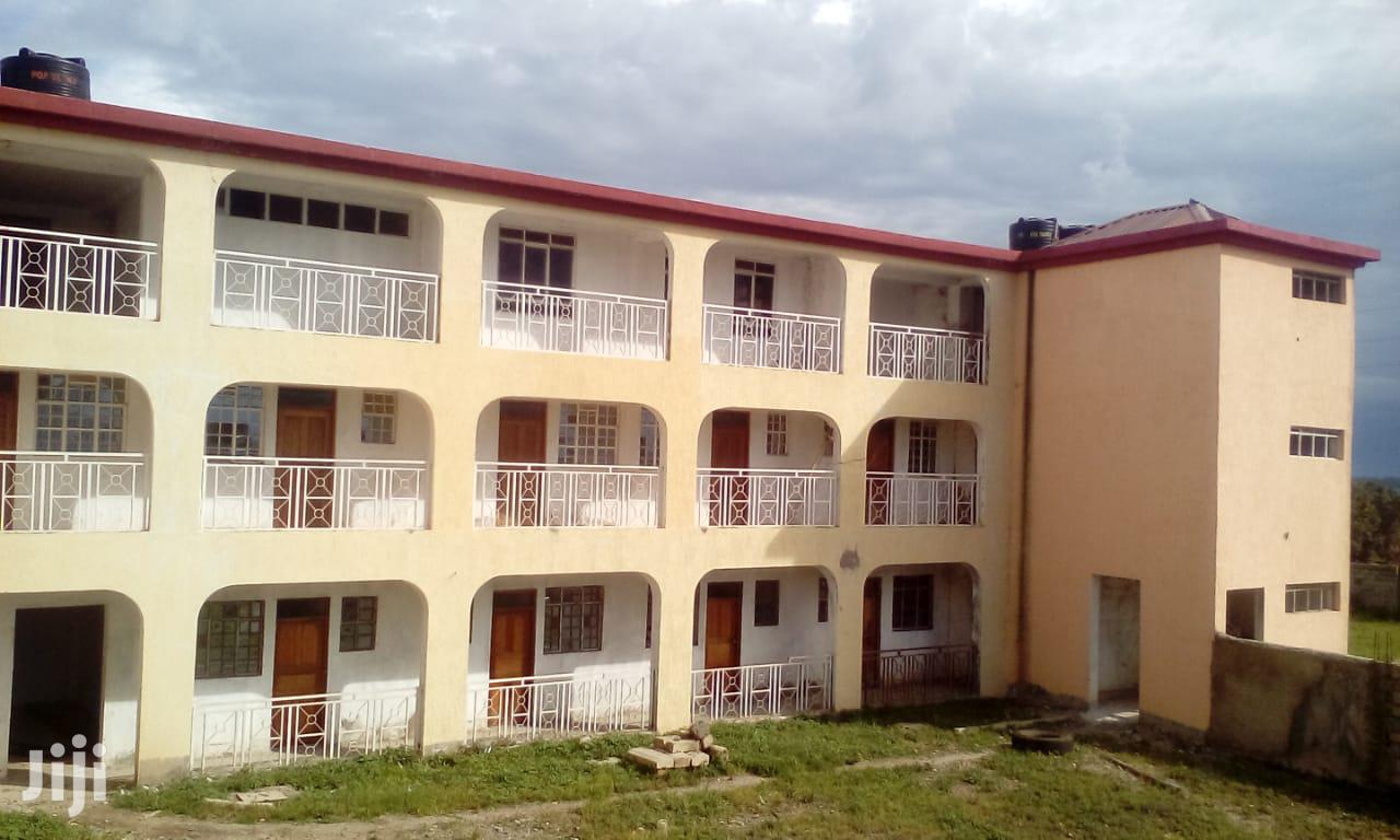 Hotel on Sale or Lease