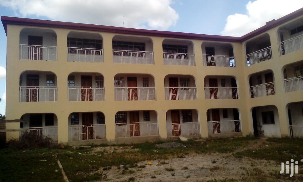 Hotel on Sale or Lease