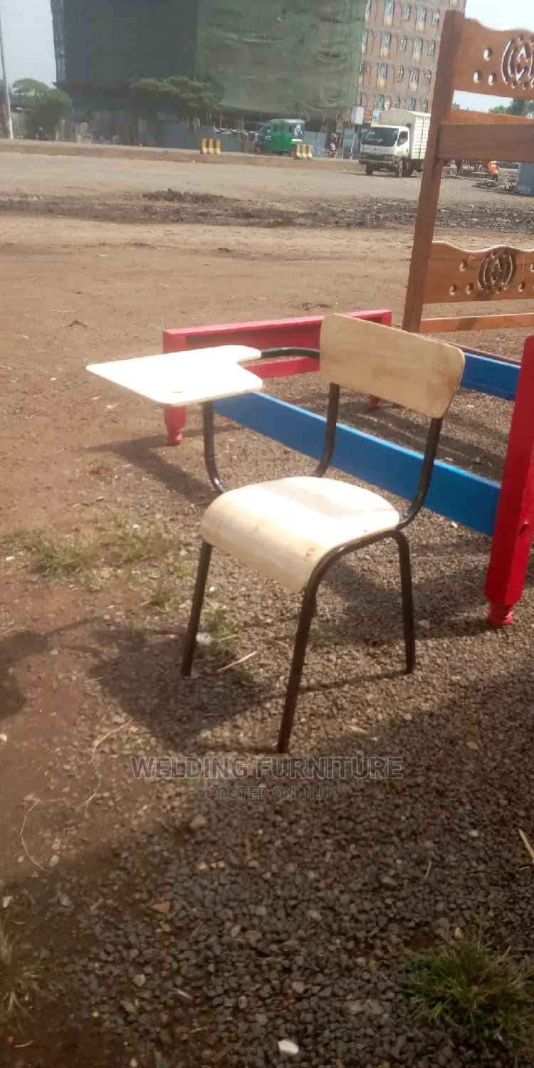 Lecture Chair or College Chair
