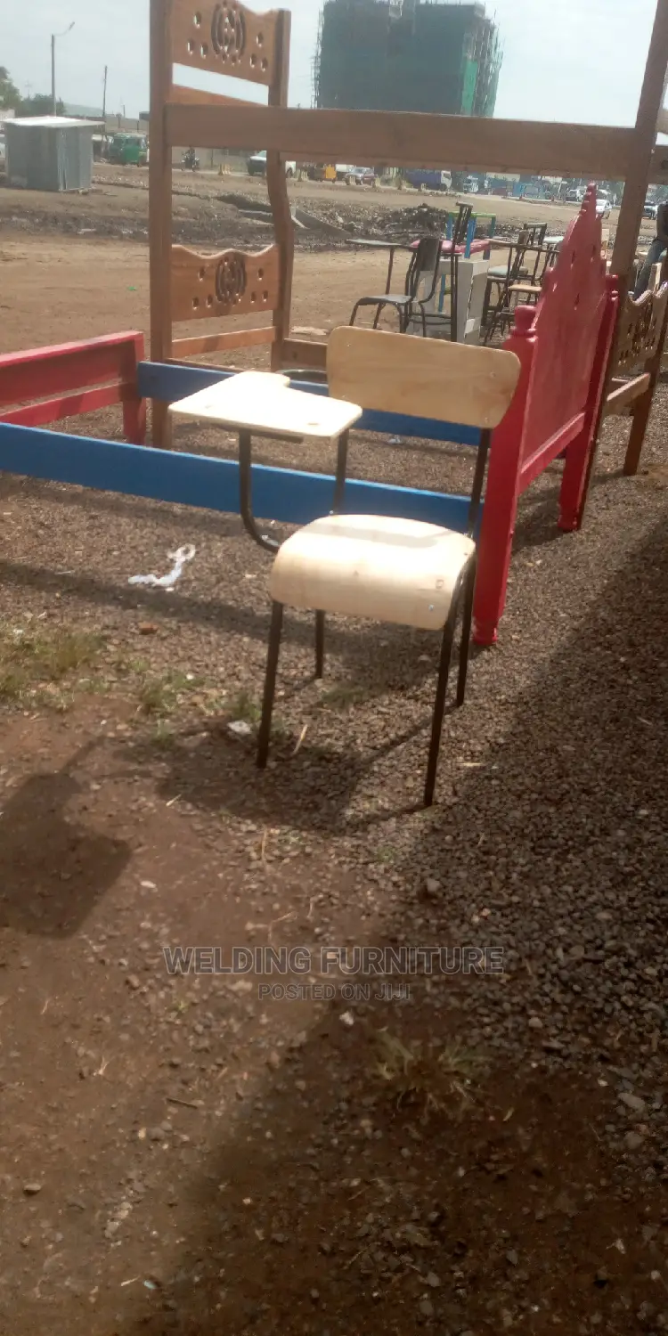 Lecture Chairs