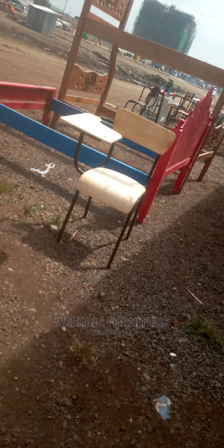 Lecture Chairs