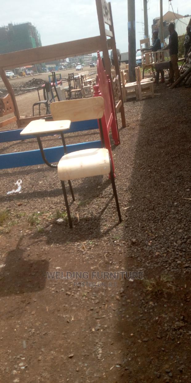 Lecture Chairs