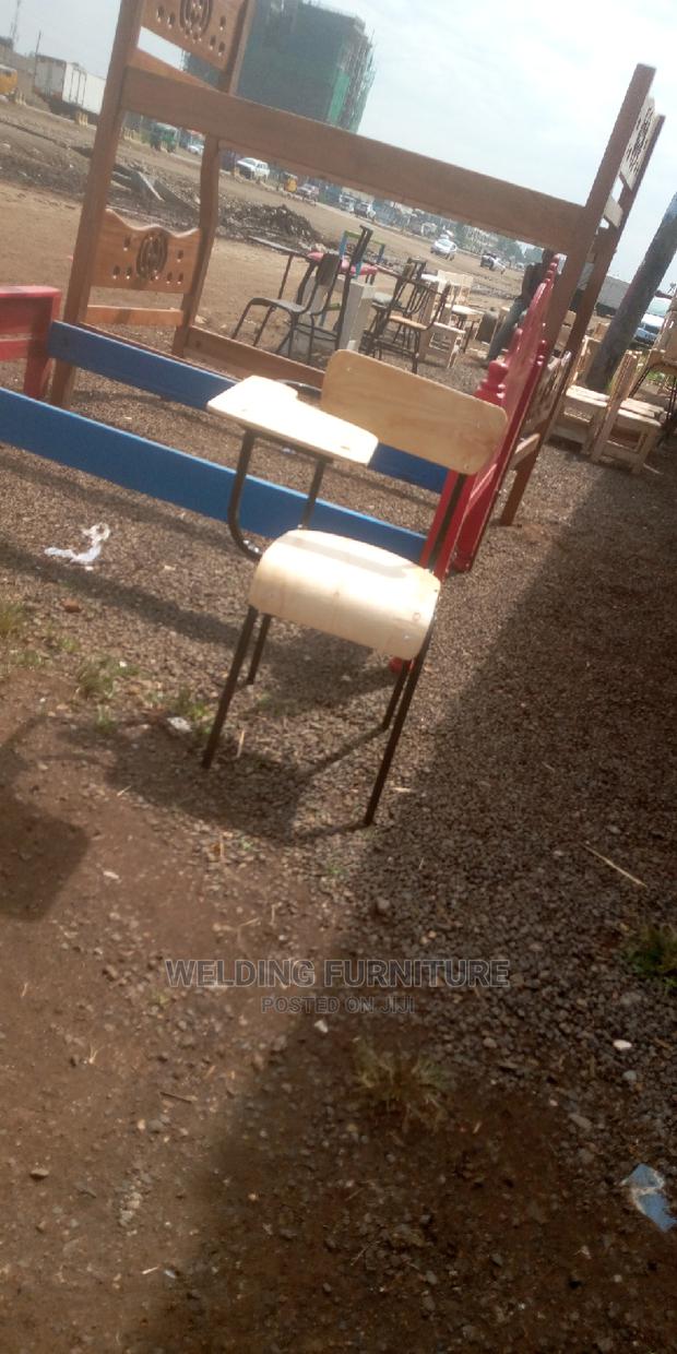 Lecture Chairs - thumbnail 3