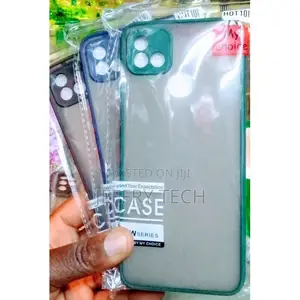 Mychoice Infinix Note 10i