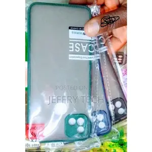Mychoice Infinix Note 10i