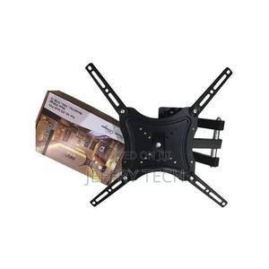 Generic 14" - 55" Full Motion Wall Mount TV Bracket - thumbnail 2