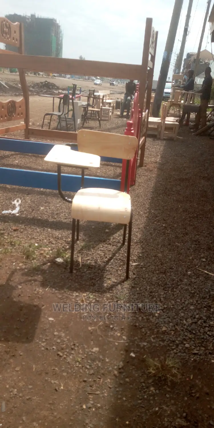 Lecture Chair